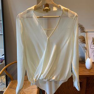 Beulah Style Blouse